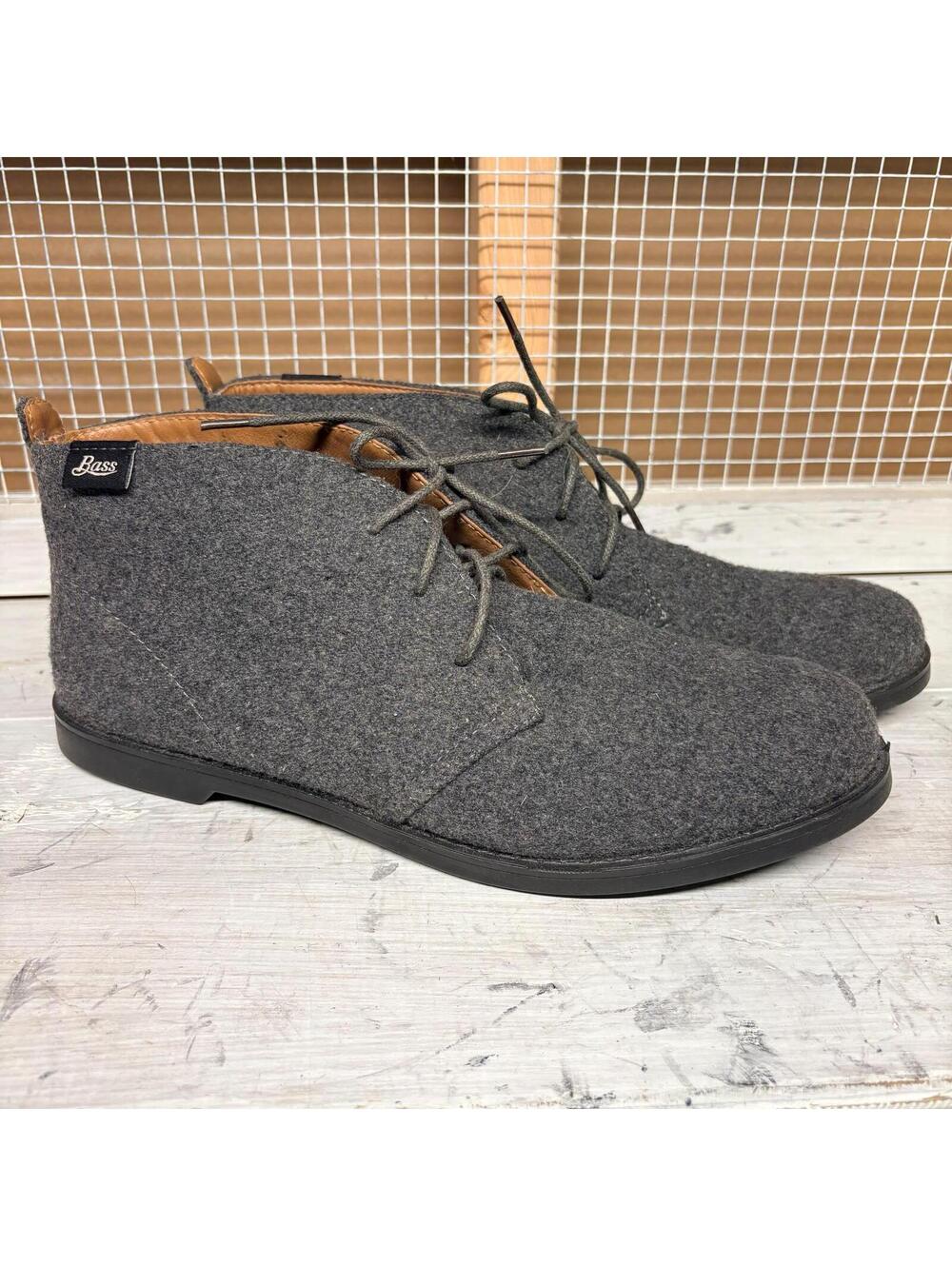 GH Bass Women's Flex Step Elyse Ankle Boots Size 10 M